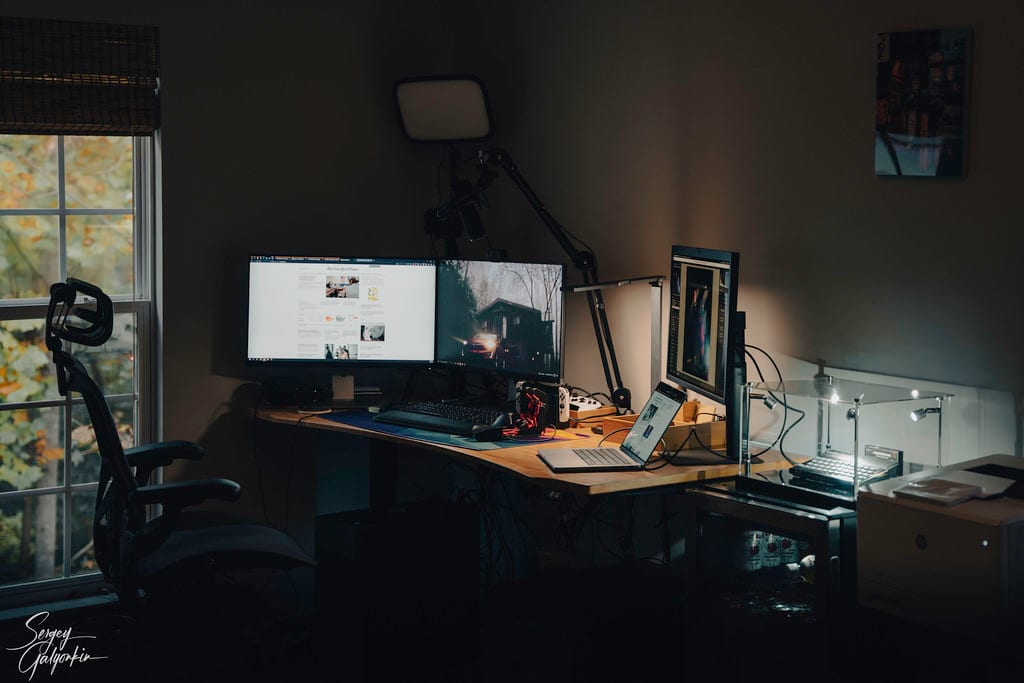 Lighting