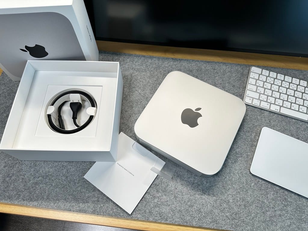 Who a Mac mini suits and who should skip it